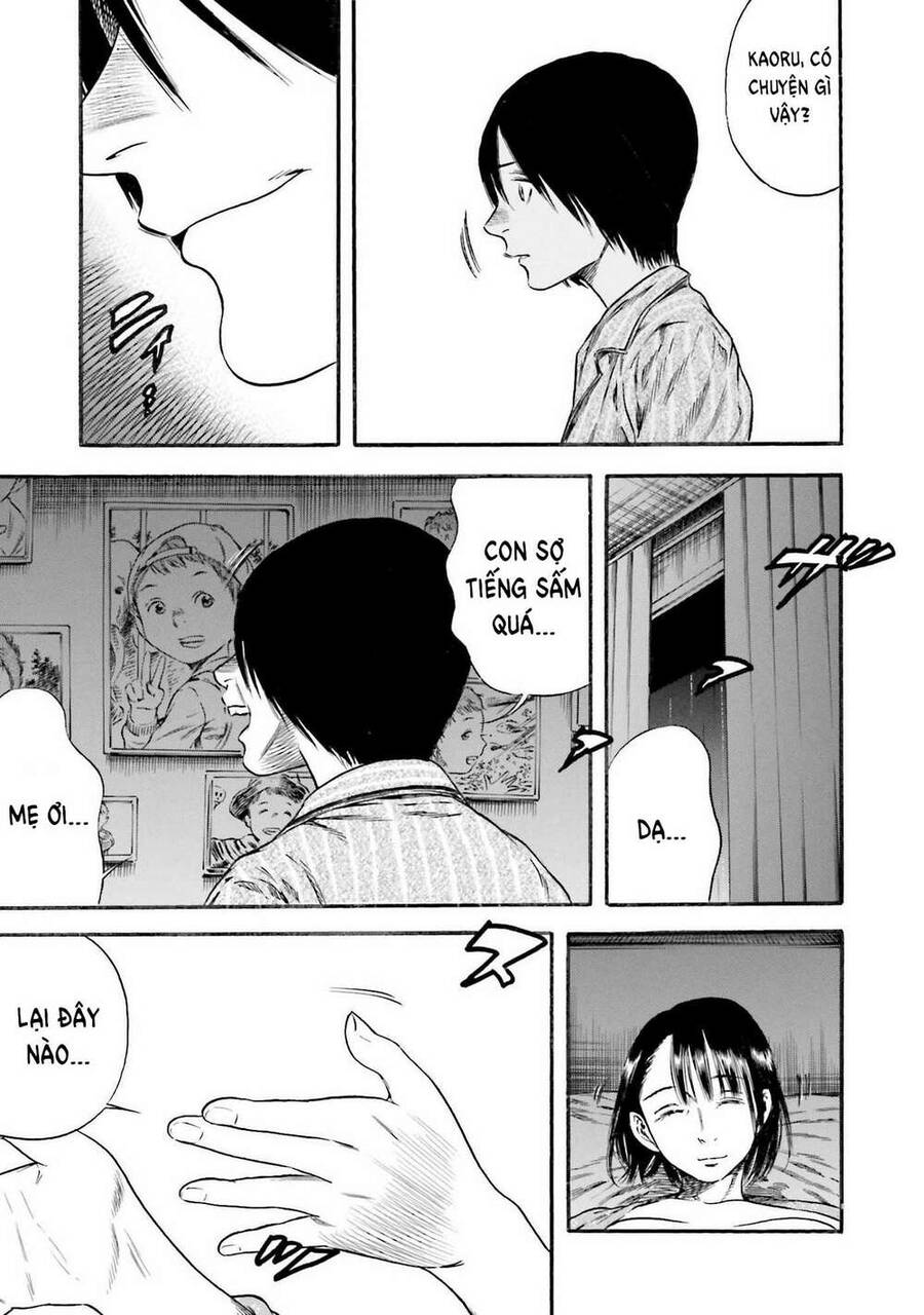 Tình Mẹ Bao La Chapter 10 - 11