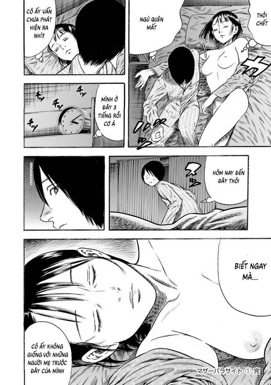 Tình Mẹ Bao La Chapter 10 - 14