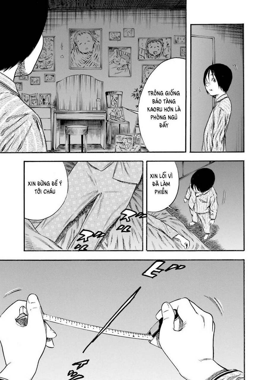 Tình Mẹ Bao La Chapter 10 - 3