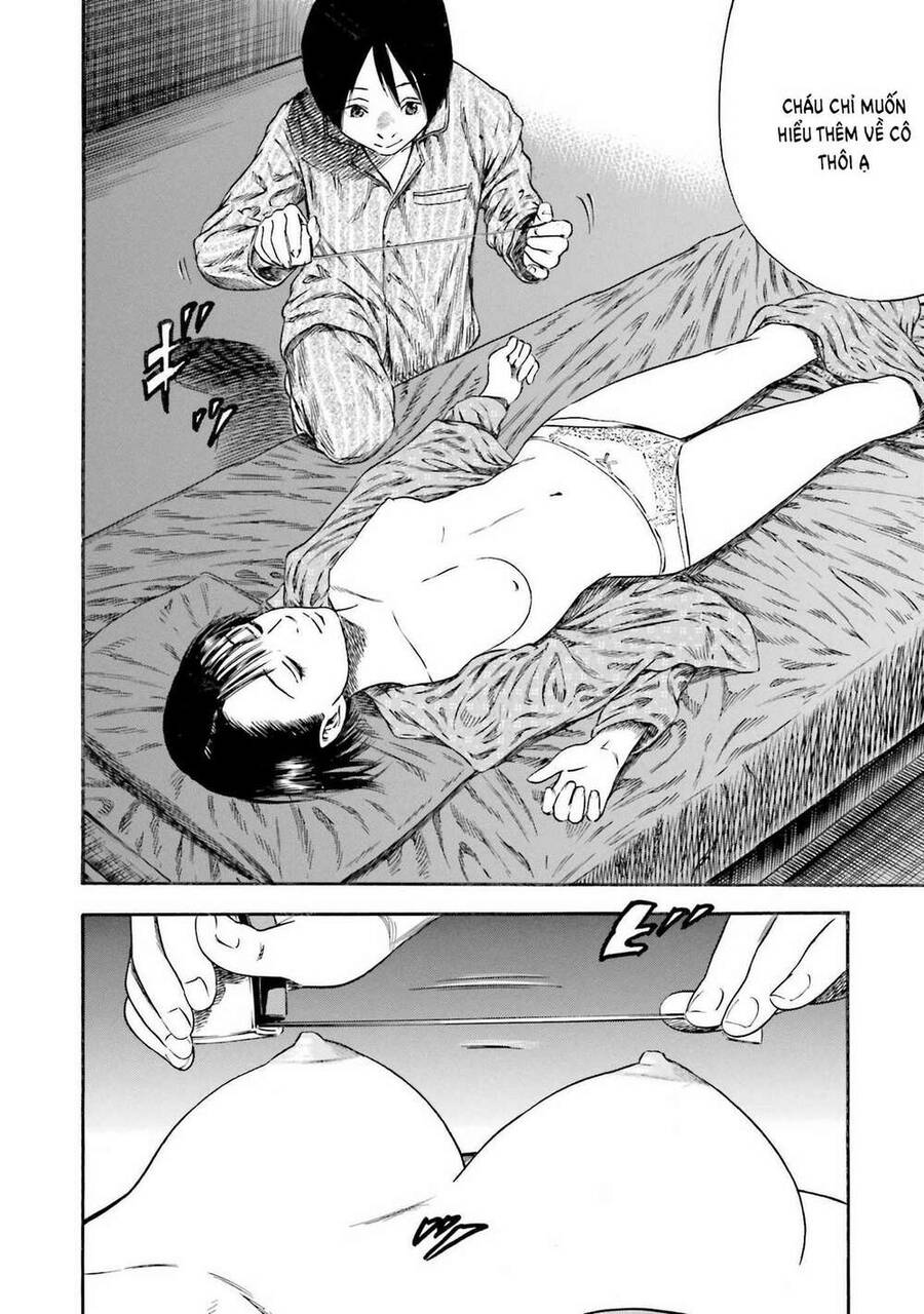 Tình Mẹ Bao La Chapter 10 - 4