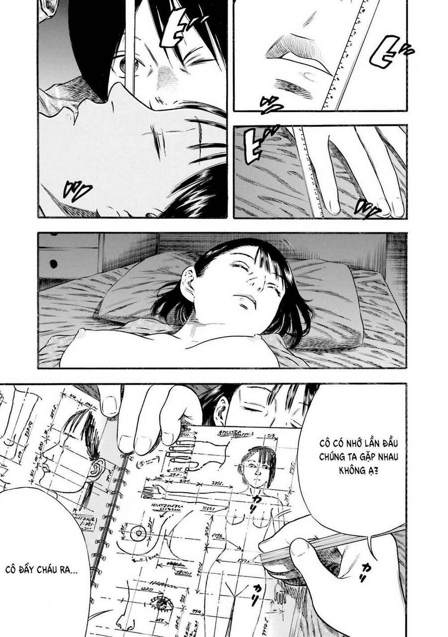 Tình Mẹ Bao La Chapter 10 - 5