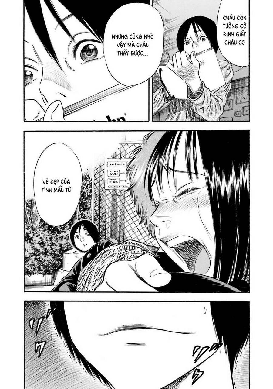 Tình Mẹ Bao La Chapter 10 - 6