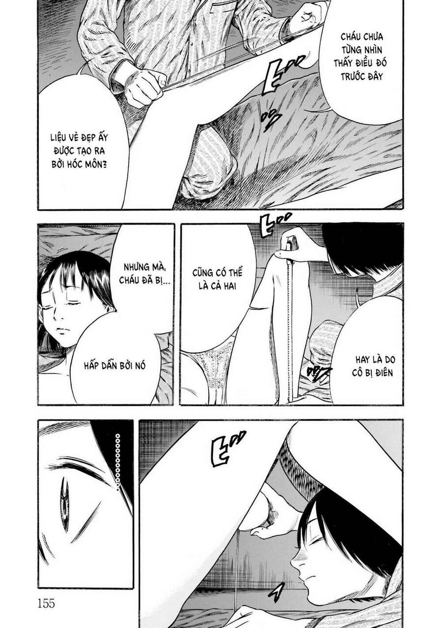 Tình Mẹ Bao La Chapter 10 - 7