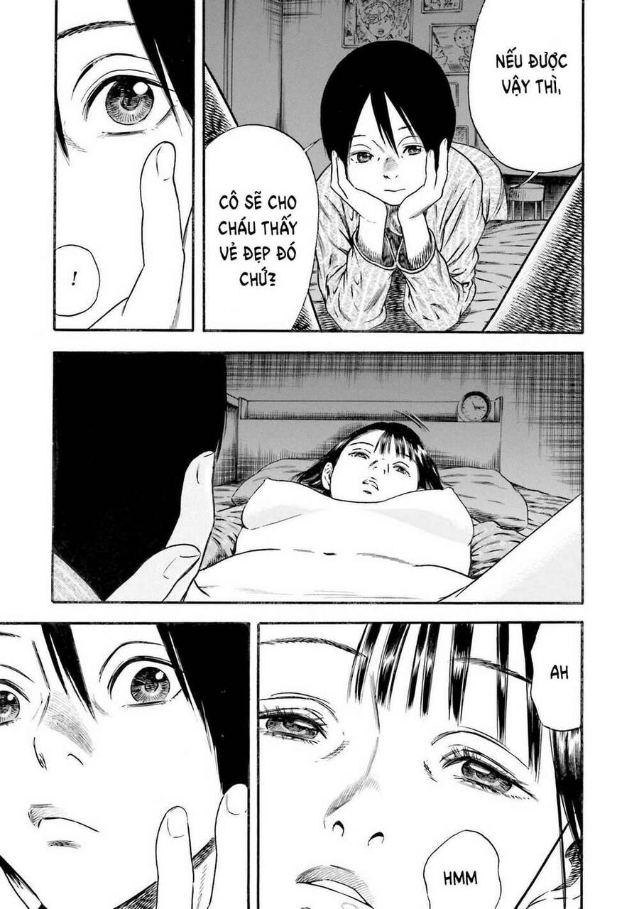 Tình Mẹ Bao La Chapter 10 - 9