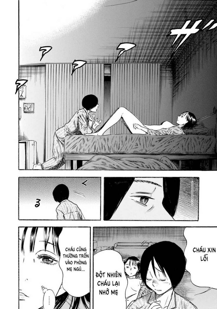 Tình Mẹ Bao La Chapter 10 - 10