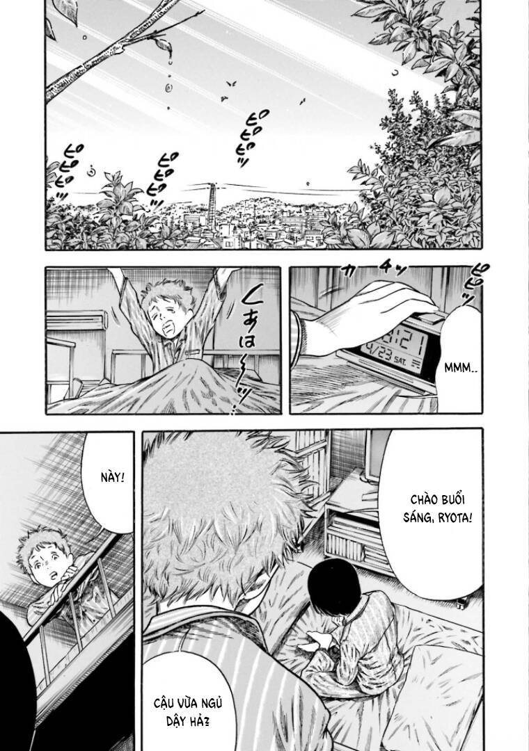 Tình Mẹ Bao La Chapter 11 - 2