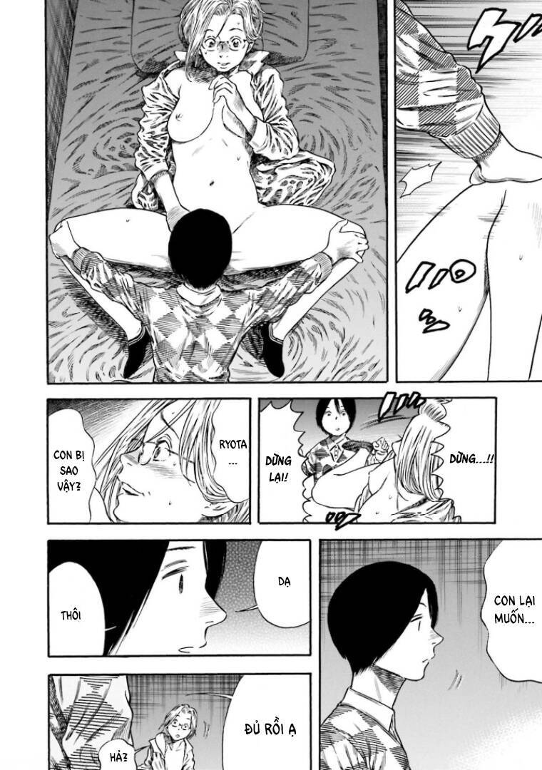 Tình Mẹ Bao La Chapter 11 - 15