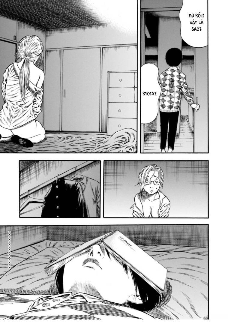 Tình Mẹ Bao La Chapter 11 - 16