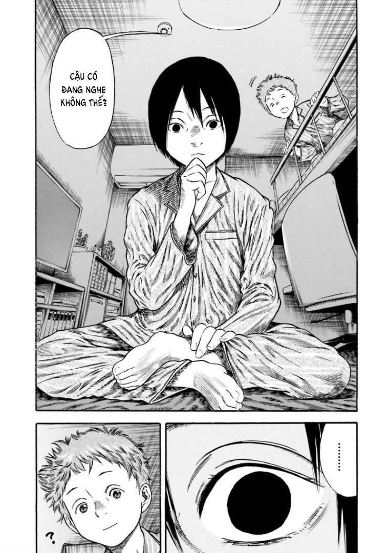 Tình Mẹ Bao La Chapter 11 - 3