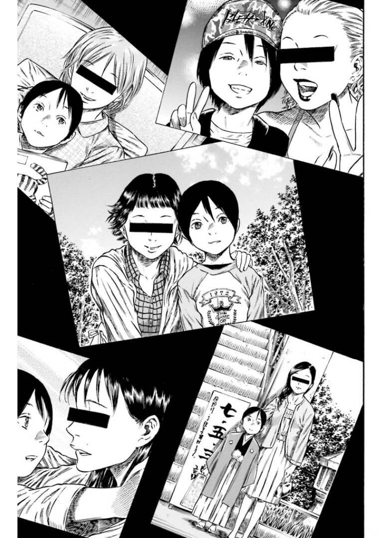 Tình Mẹ Bao La Chapter 11 - 4