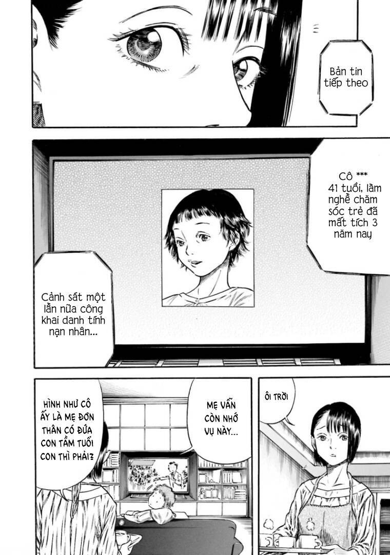 Tình Mẹ Bao La Chapter 11 - 5