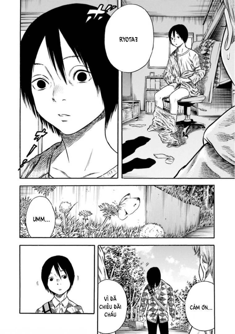 Tình Mẹ Bao La Chapter 11 - 7