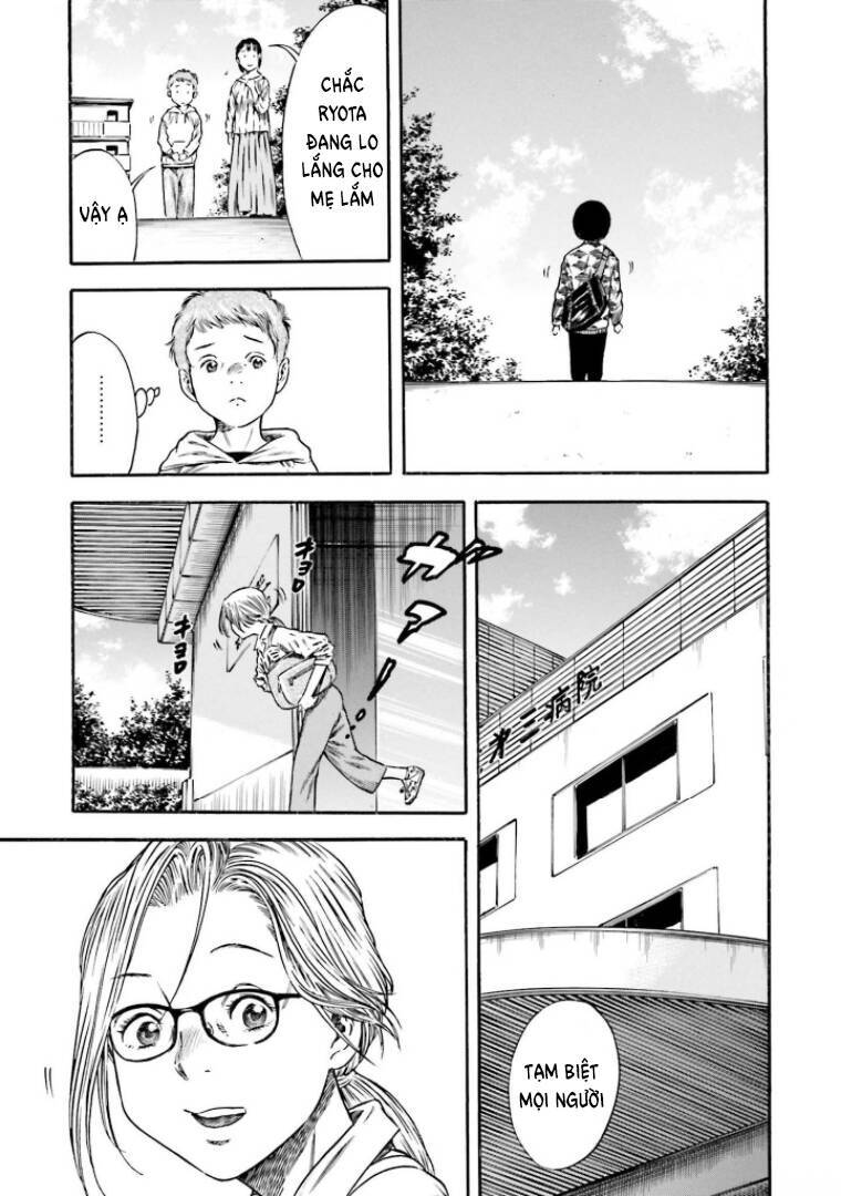 Tình Mẹ Bao La Chapter 11 - 8