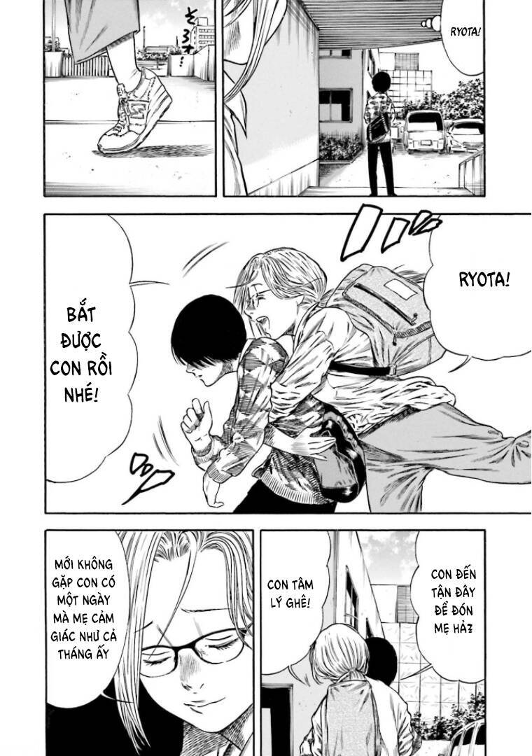 Tình Mẹ Bao La Chapter 11 - 9