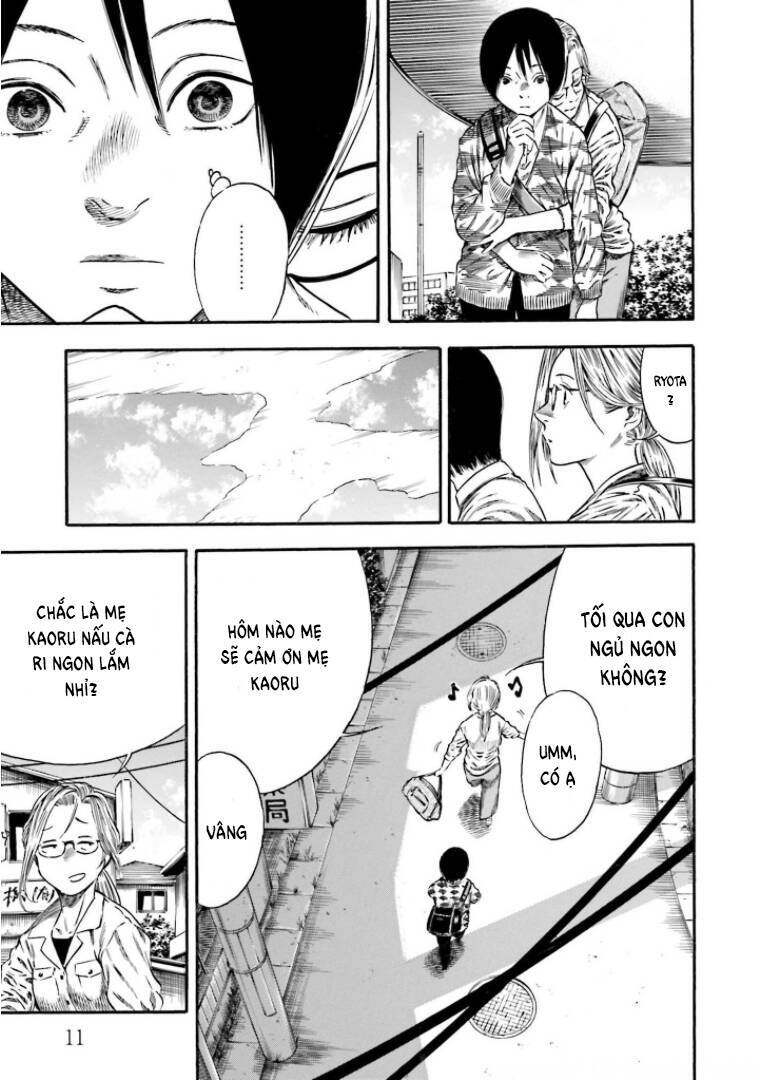 Tình Mẹ Bao La Chapter 11 - 10