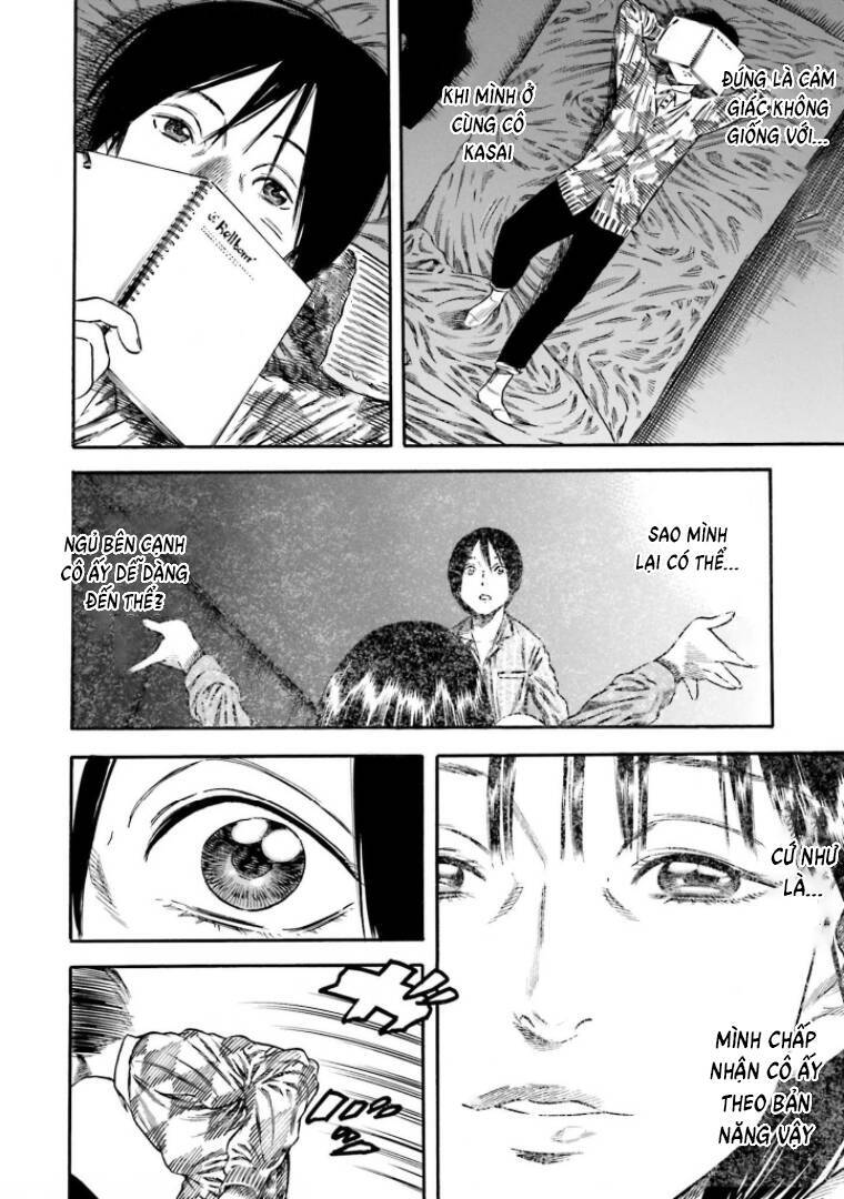 Tình Mẹ Bao La Chapter 12 - 1