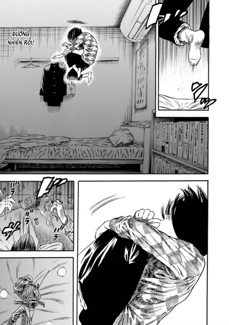 Tình Mẹ Bao La Chapter 12 - 2