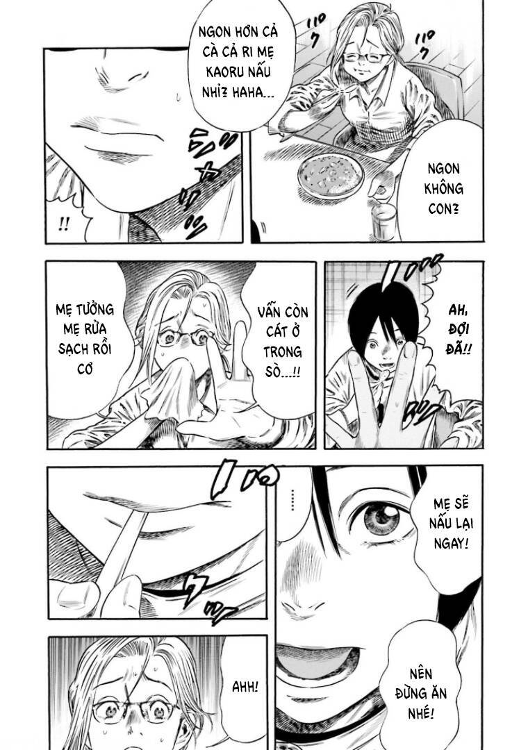 Tình Mẹ Bao La Chapter 12 - 11