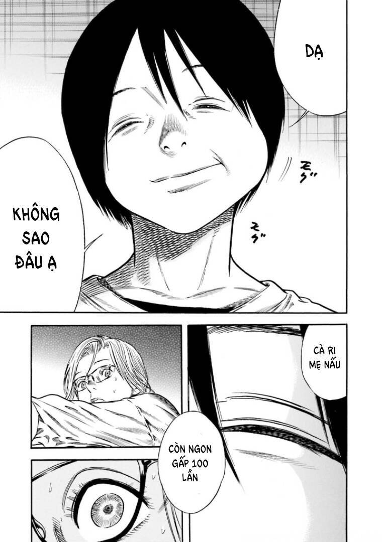 Tình Mẹ Bao La Chapter 12 - 12