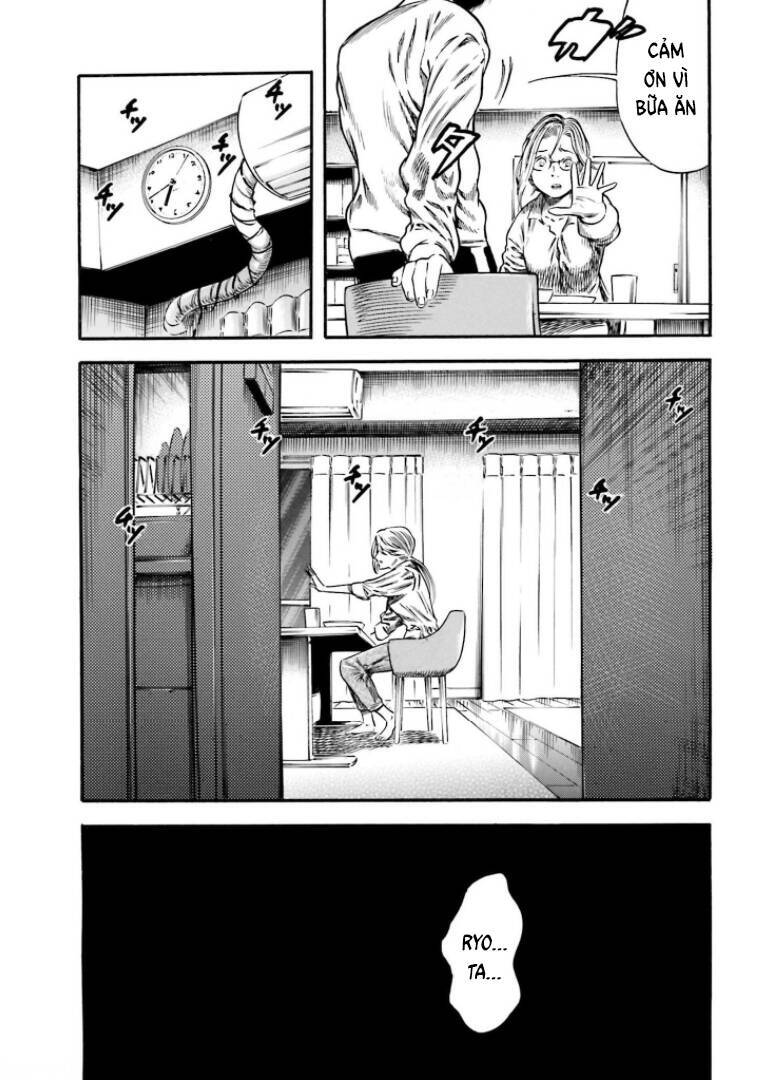 Tình Mẹ Bao La Chapter 12 - 13