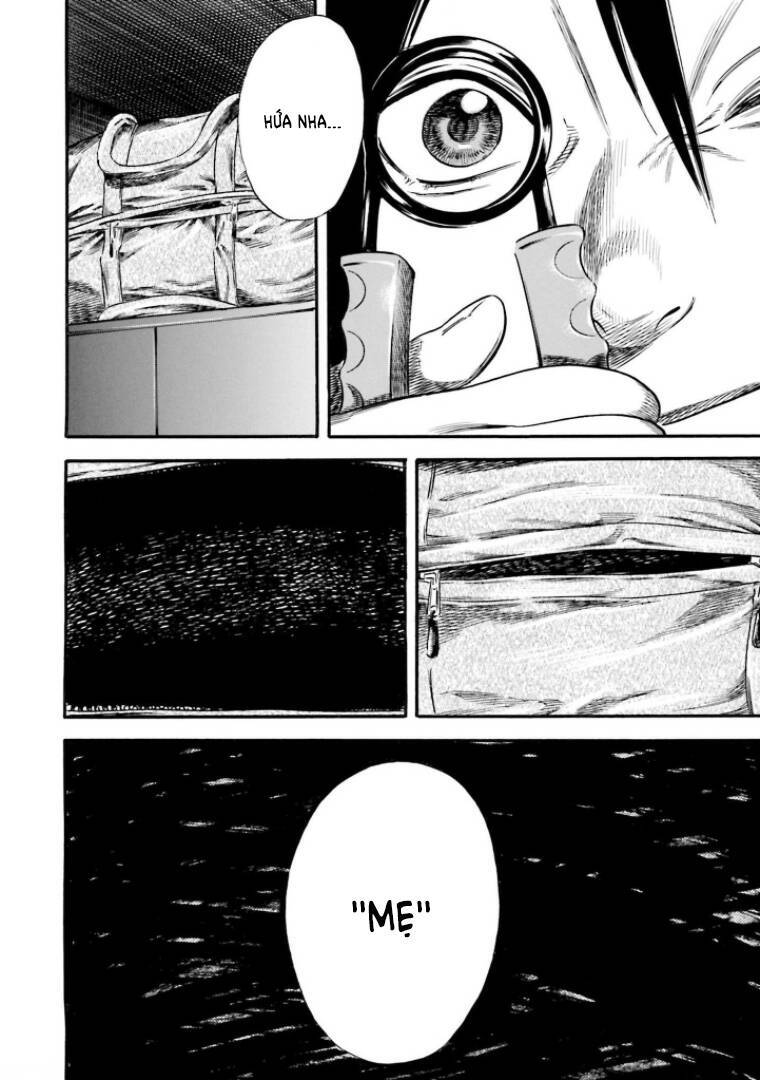 Tình Mẹ Bao La Chapter 12 - 15