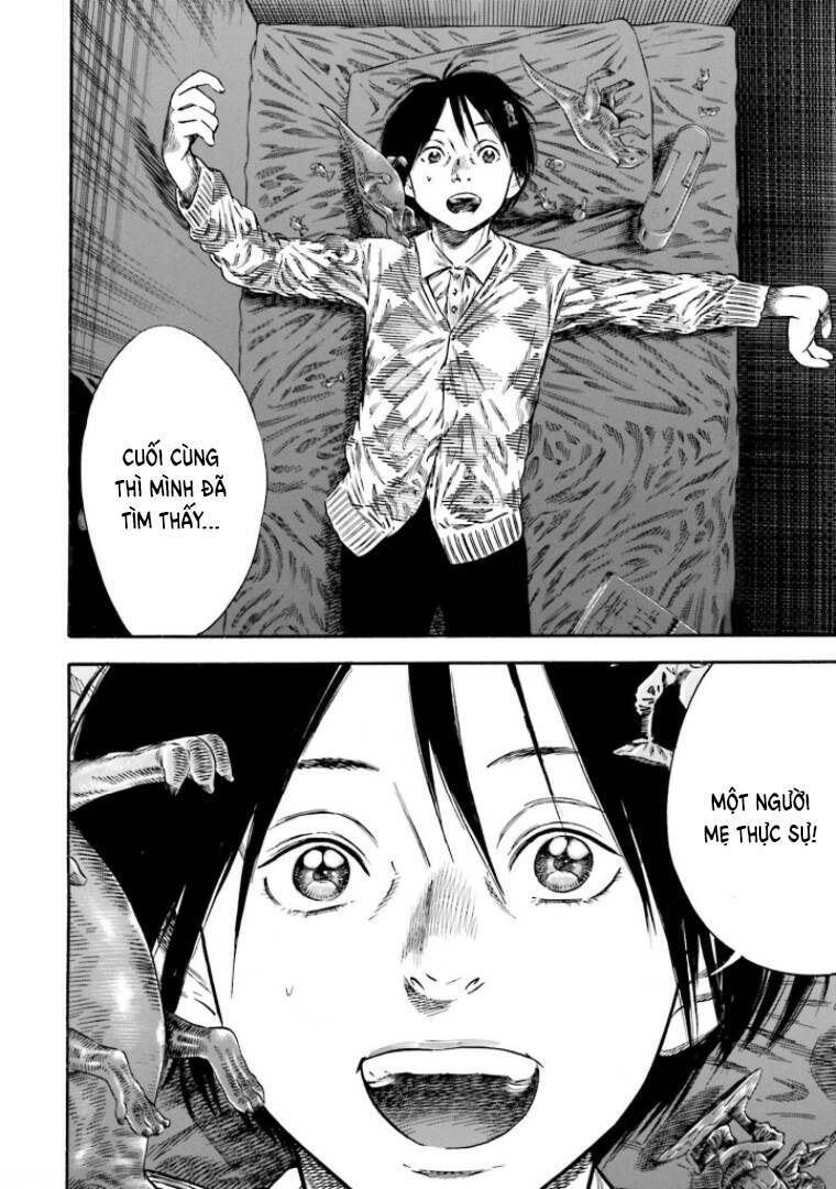 Tình Mẹ Bao La Chapter 12 - 3