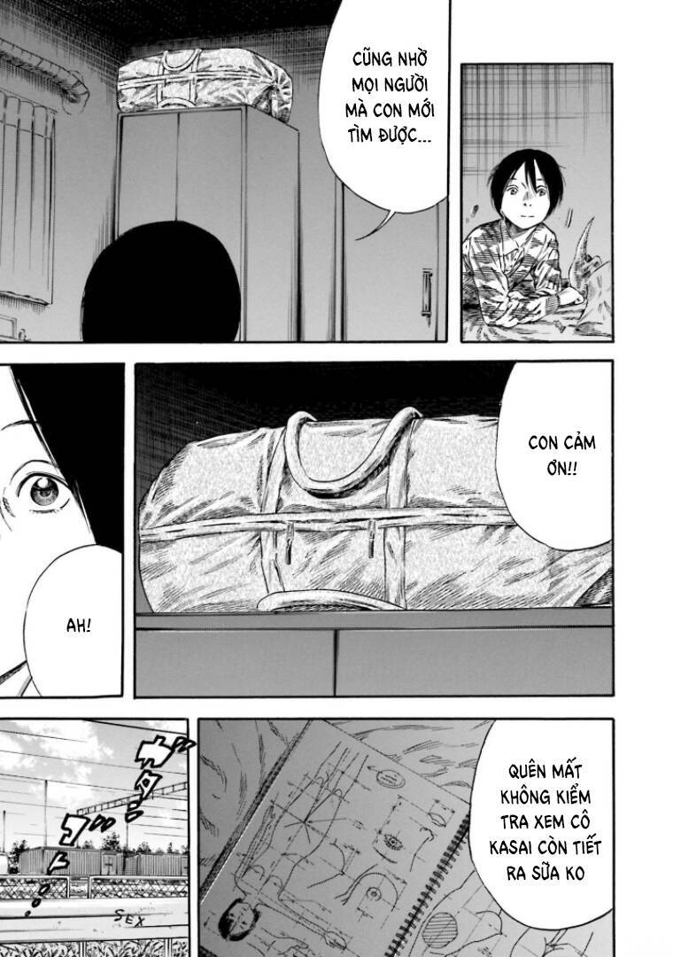 Tình Mẹ Bao La Chapter 12 - 4