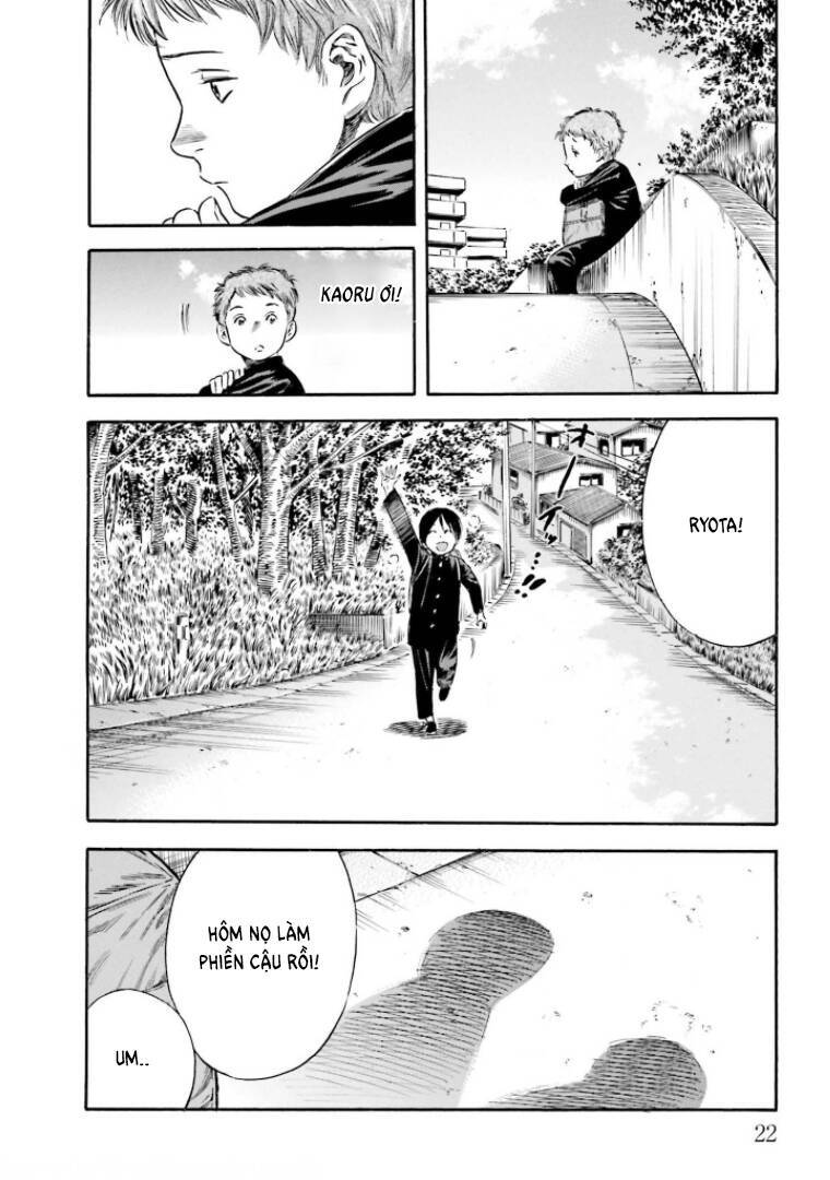 Tình Mẹ Bao La Chapter 12 - 5