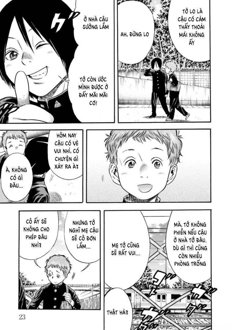 Tình Mẹ Bao La Chapter 12 - 6