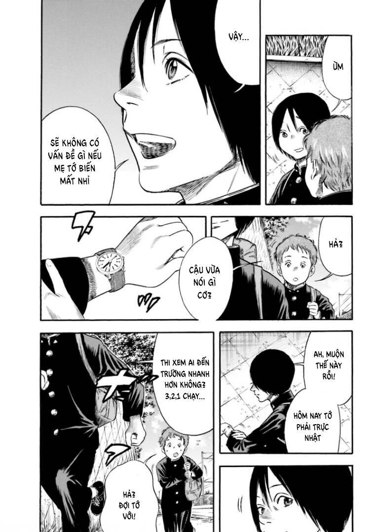 Tình Mẹ Bao La Chapter 12 - 7