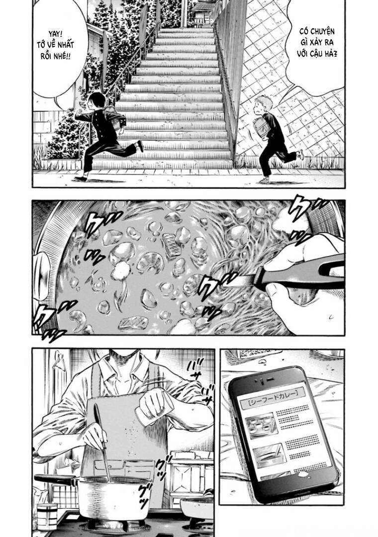 Tình Mẹ Bao La Chapter 12 - 8