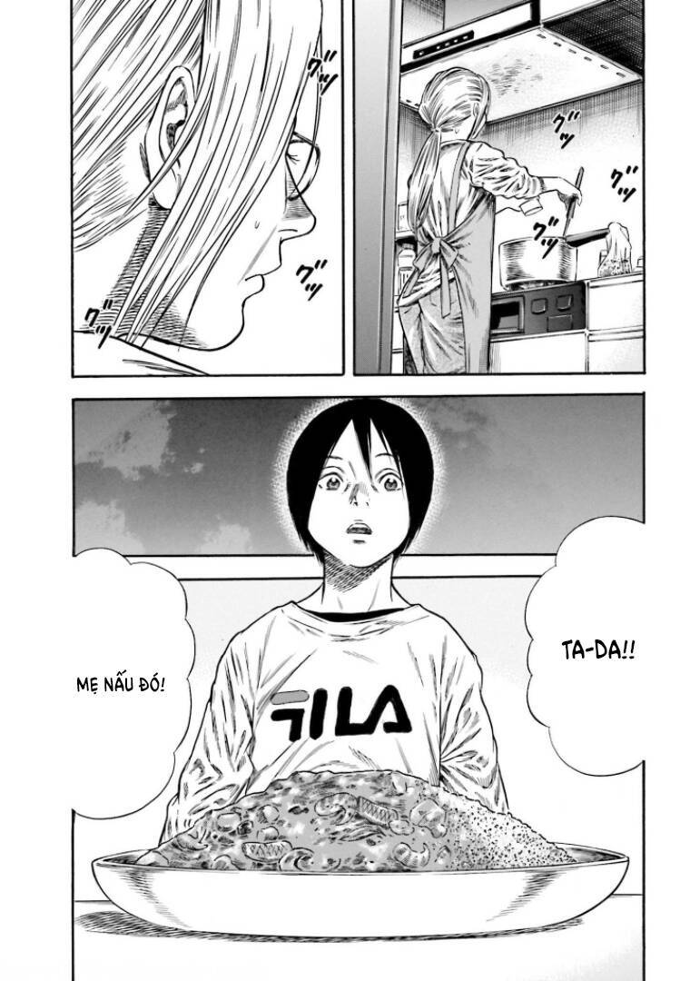 Tình Mẹ Bao La Chapter 12 - 9