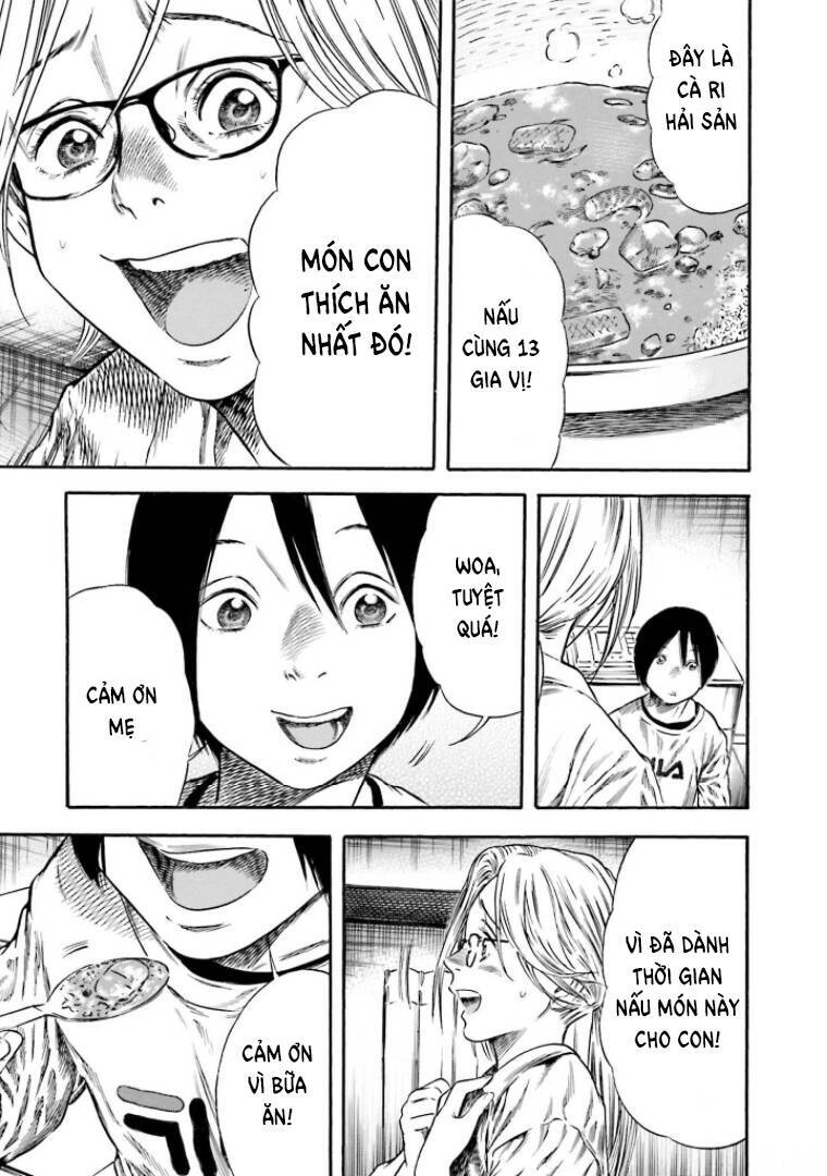 Tình Mẹ Bao La Chapter 12 - 10