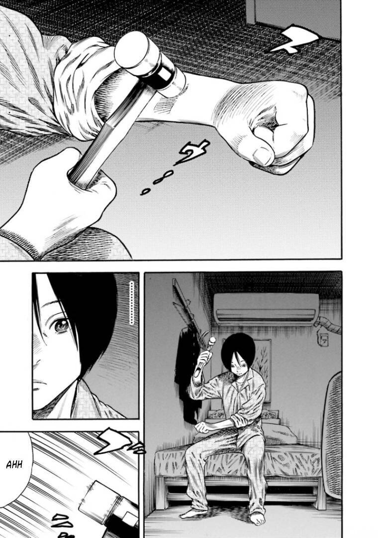 Tình Mẹ Bao La Chapter 13 - 1