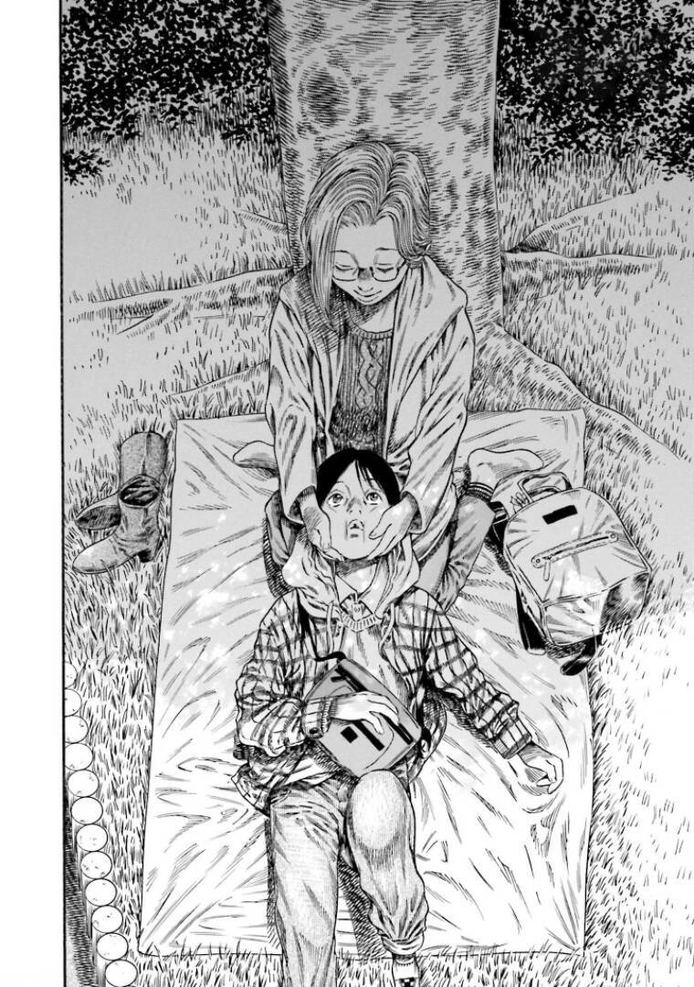 Tình Mẹ Bao La Chapter 13 - 2