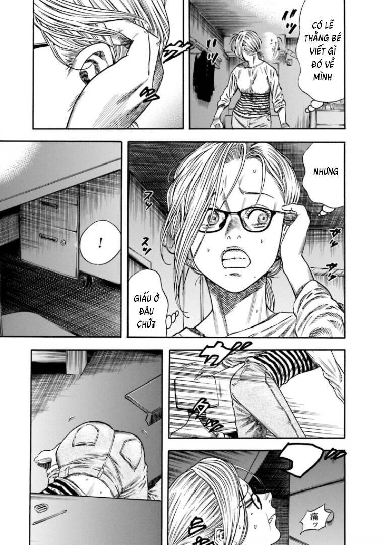 Tình Mẹ Bao La Chapter 13 - 11