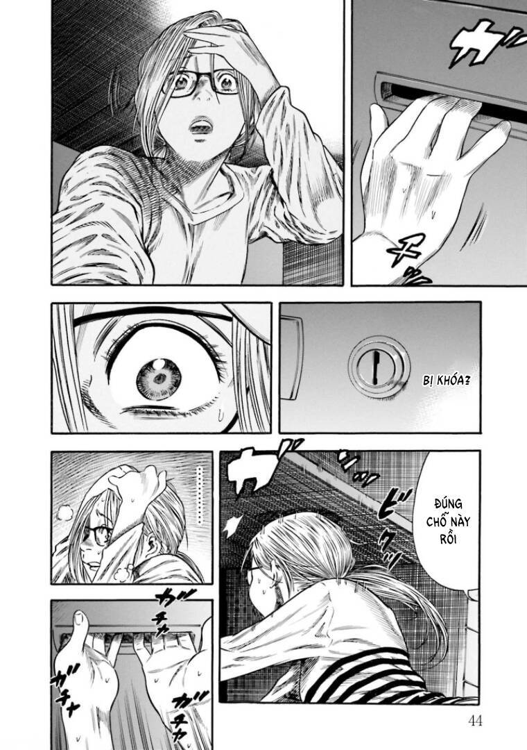 Tình Mẹ Bao La Chapter 13 - 12