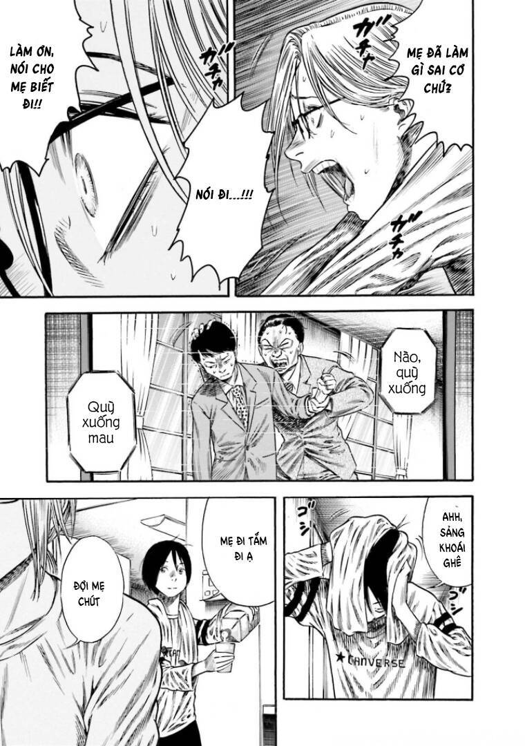 Tình Mẹ Bao La Chapter 13 - 13