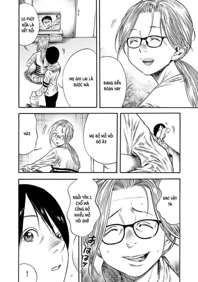 Tình Mẹ Bao La Chapter 13 - 14