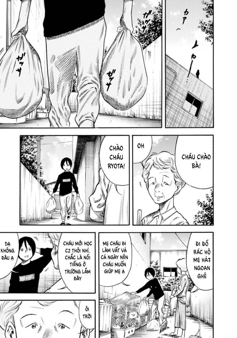 Tình Mẹ Bao La Chapter 13 - 3