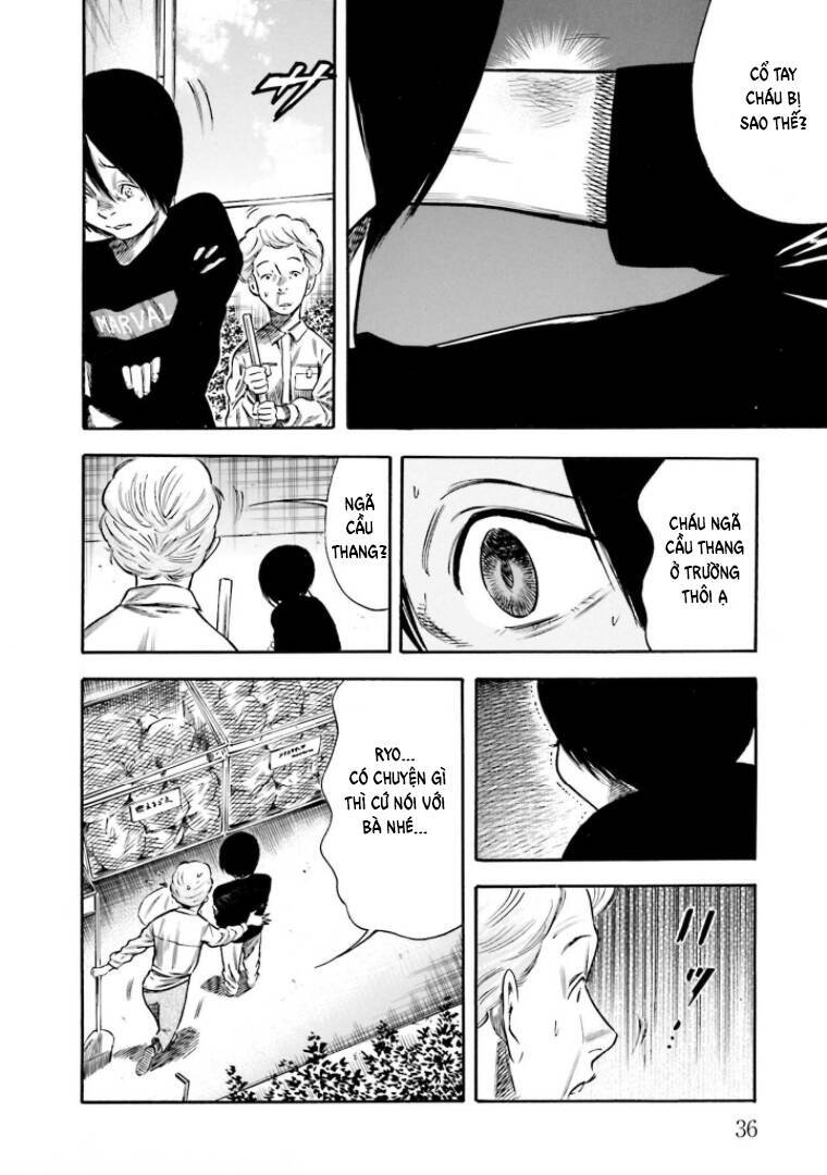 Tình Mẹ Bao La Chapter 13 - 4