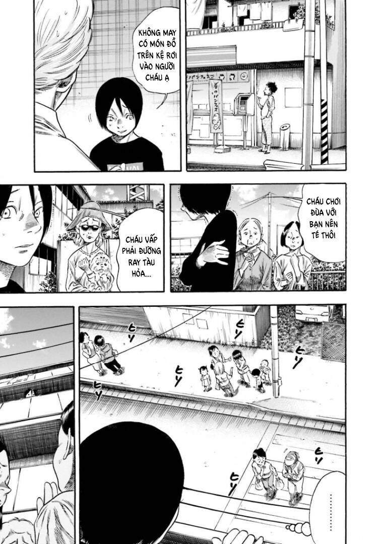 Tình Mẹ Bao La Chapter 13 - 5