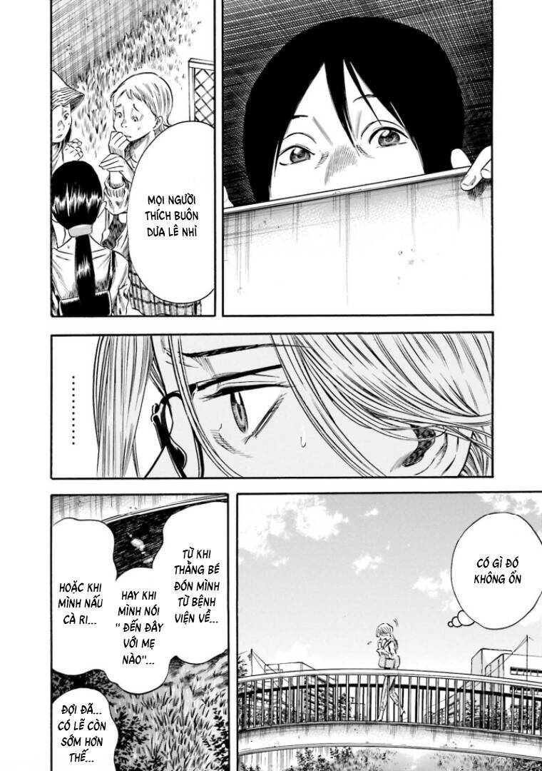 Tình Mẹ Bao La Chapter 13 - 6