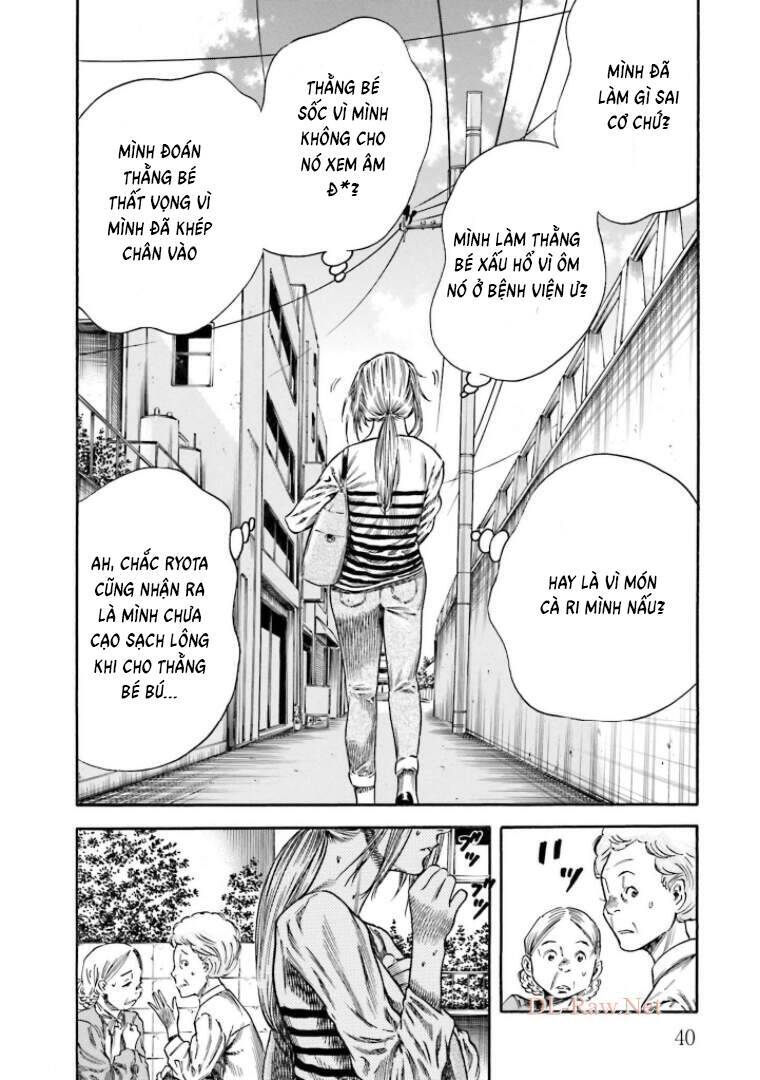 Tình Mẹ Bao La Chapter 13 - 8