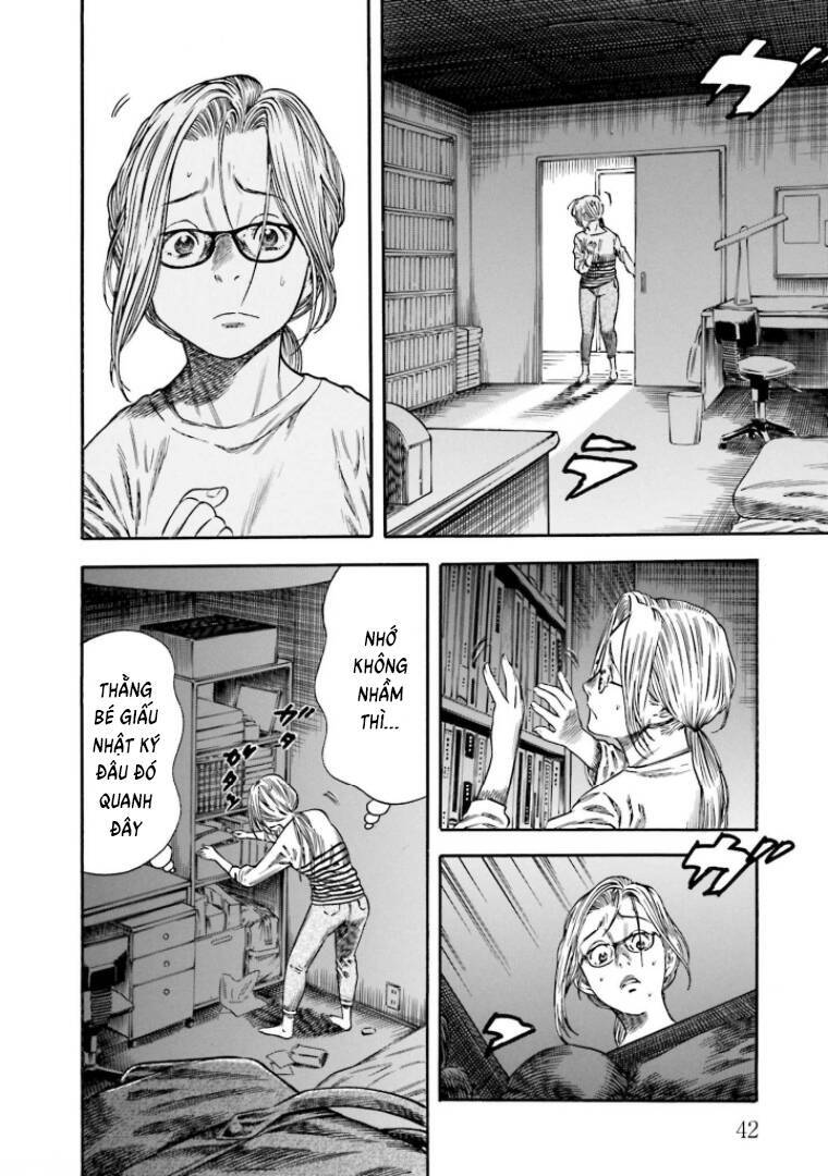 Tình Mẹ Bao La Chapter 13 - 10