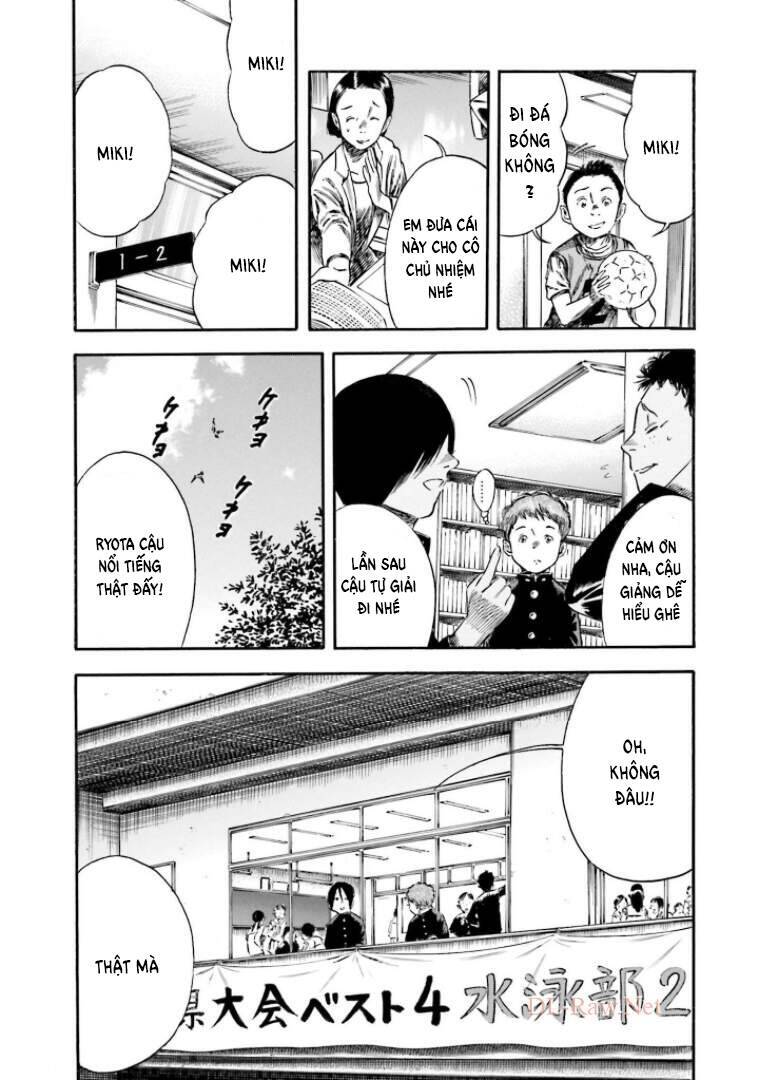 Tình Mẹ Bao La Chapter 14 - 1