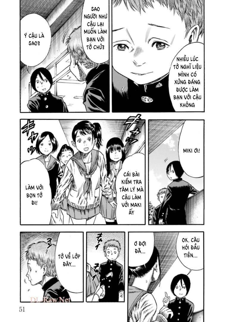 Tình Mẹ Bao La Chapter 14 - 2