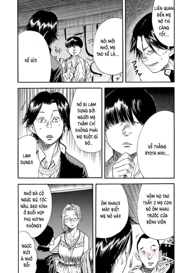 Tình Mẹ Bao La Chapter 14 - 11