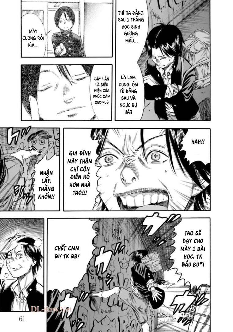 Tình Mẹ Bao La Chapter 14 - 12