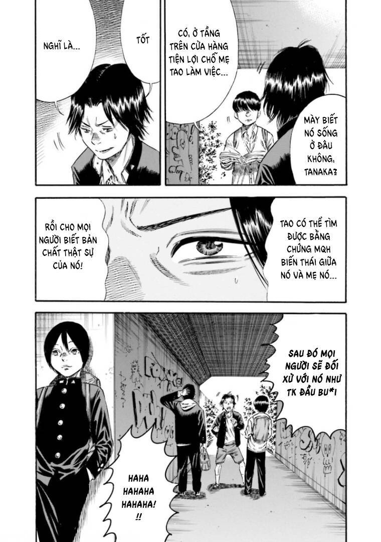 Tình Mẹ Bao La Chapter 14 - 13